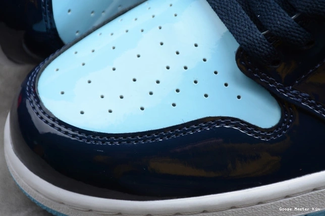 1 CD0461-401 Retro OG Air Patent High Jordan UNC 0708